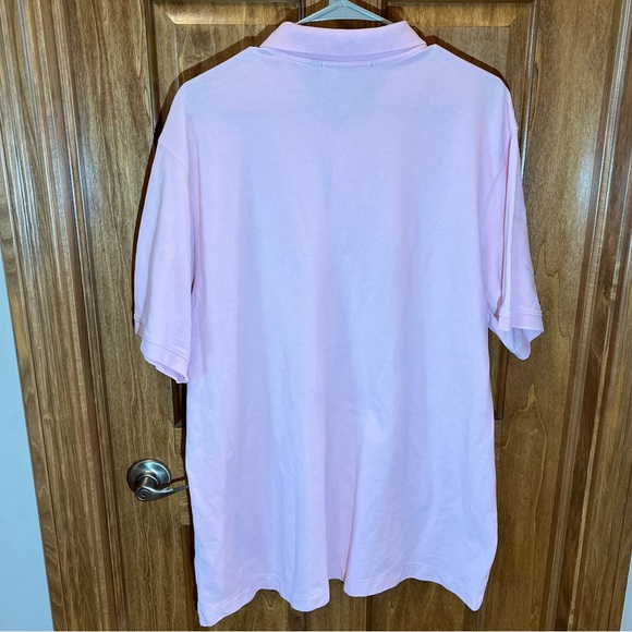 Men’s Vinegard Vines Polo - Picture 4 of 4